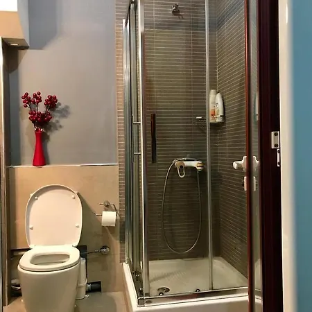 Kalamata Apartment Appartamento *
