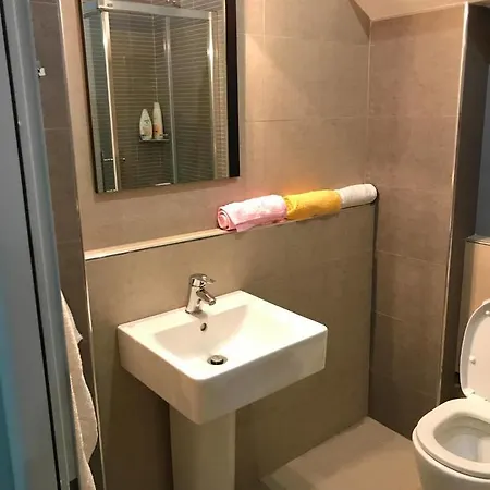 Kalamata Apartment
