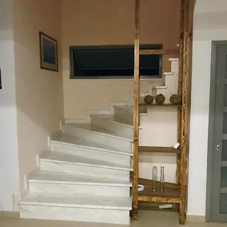 Appartamento Kalamata Apartment *