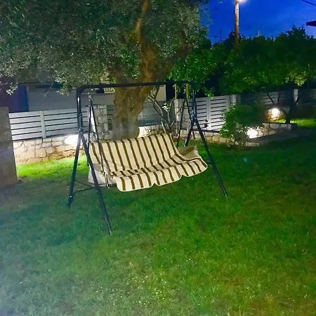 Kalamata Apartment