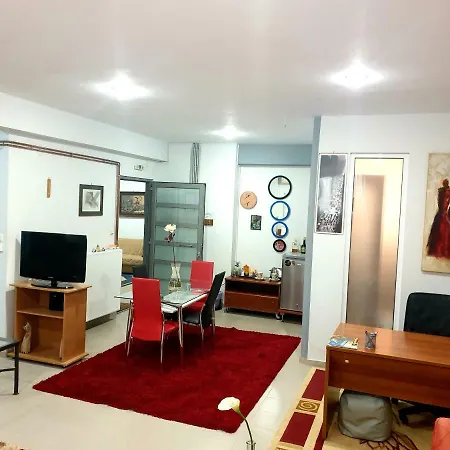 Kalamata Apartment Appartement Kalamata